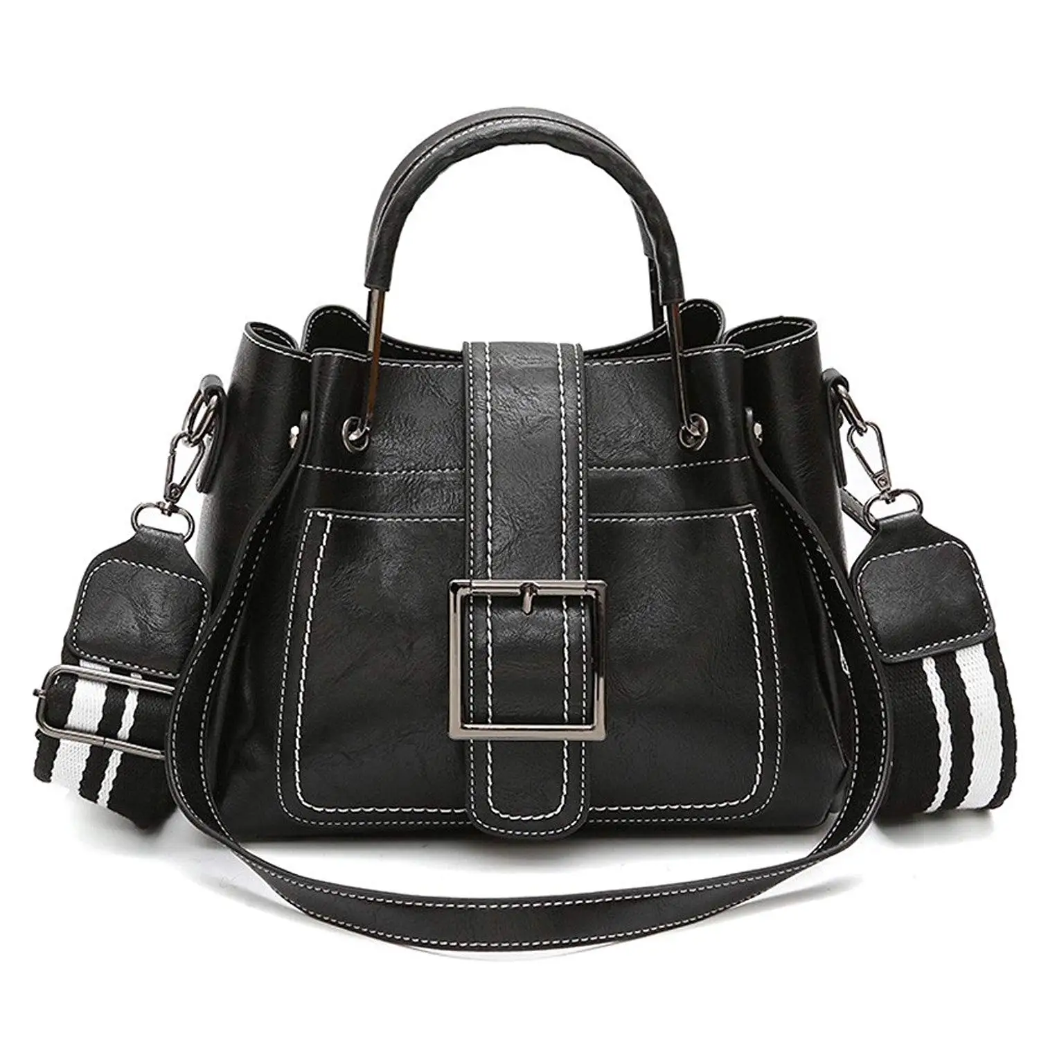 cheap black handbags on sale