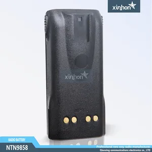 Replacement 2200mAh Ni MH Battery XTS2500 Two Way Radios