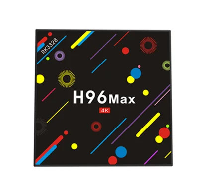 

Hot Sale New Advanced H96 Max H2 rockchip 3328 Quad-Core 1080p android 7.1 4k ultra hd ott tv box