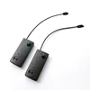 Customized High Sensitive Alarm Tag EAS AM RF Hard Label for Retail Shops
