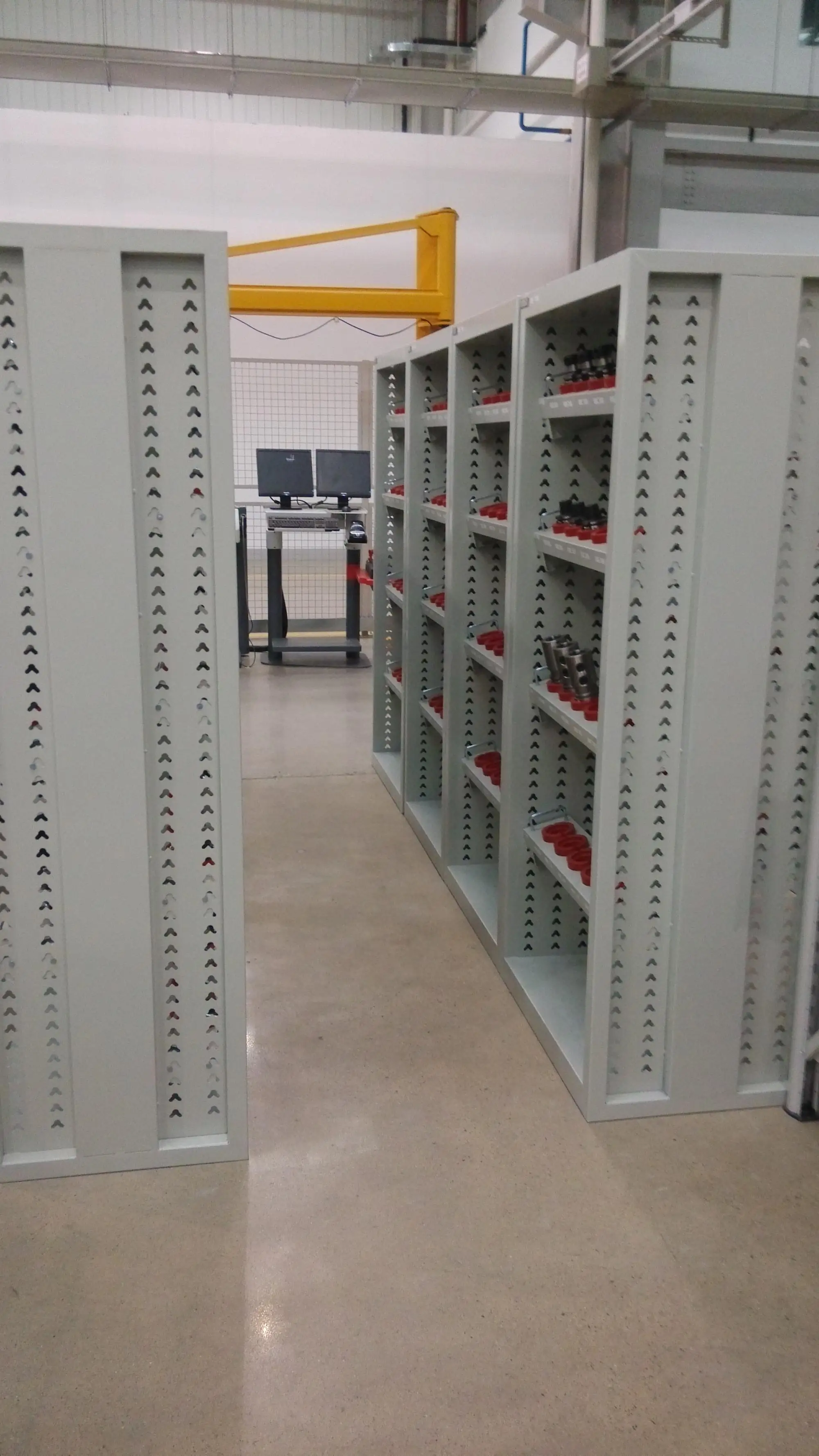 Metal Cutting Tool Storage Cnc Storage Buy Metal