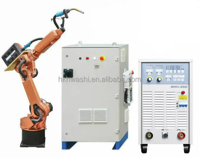 kuka robot price