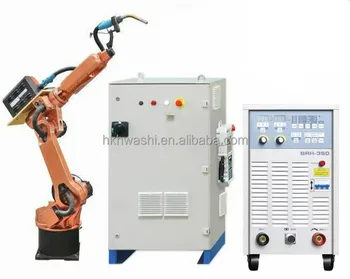 kuka robot arm price