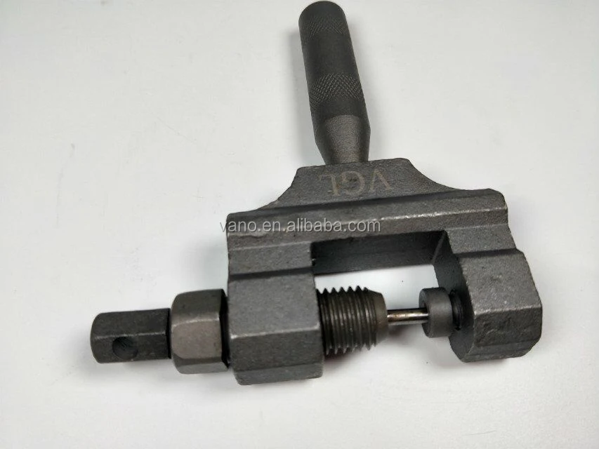Motorcycle Steel Chain Breaker Cutter Riveting Tool