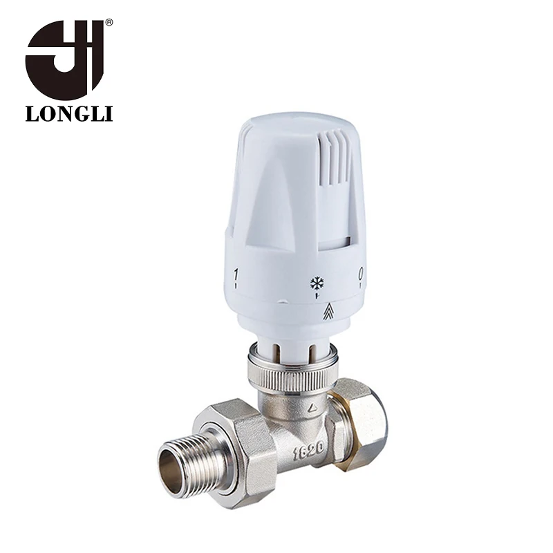 Ltk1004 Hot Water Temperature Automatic Regulating Ball Valve Buy