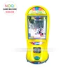 Chinese supplier online claw arcade game canada for kids,claw crane machine custom