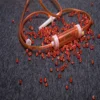 Medical PVC Compounds For Light-proof Infusion Series