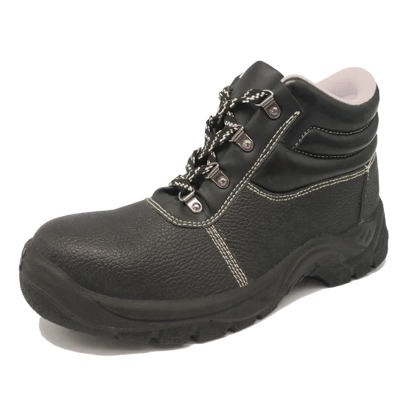 

Ventilate Master Flat Trekking Kickers Safety Shoes Price