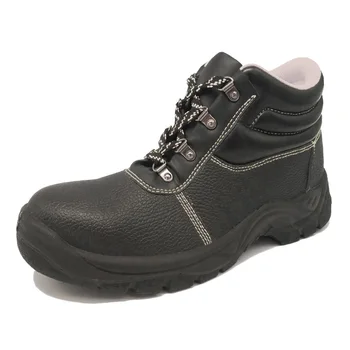 kickers safety boots