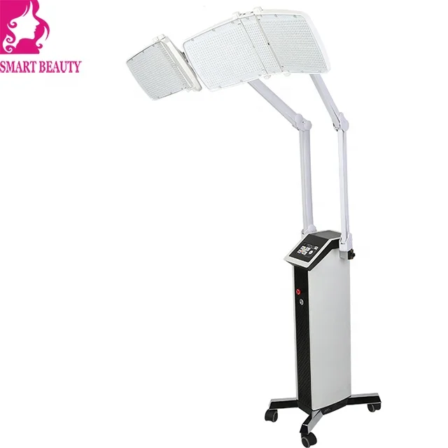 

LED light therapy machine, N/a