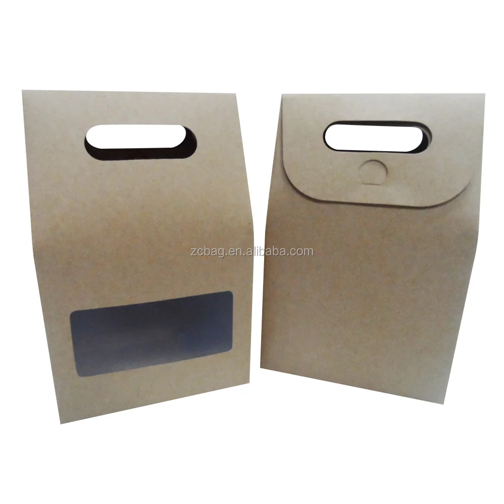 buy brown paper gift bags