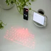 2019 laser portable Keyboard for Smart Phone Ipad Tablet
