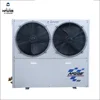 5HP Air Cooled Penguin Scroll Condensing Unit