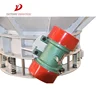 New Product 2019 Large Screening Capacity Fish Meal Discharge Screen