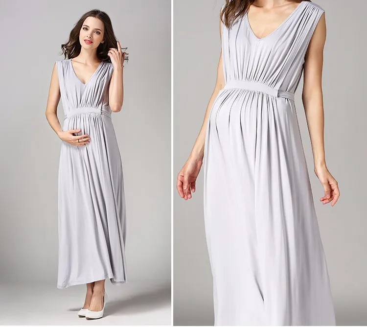 CY100-Wholesale-Summer-Print-Pretty-Pregnancy-Breastfeeding-T-shirts-Maternity-Tops-Nursing_08