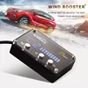 Windbooster offroad car tuning machine camping electronic throttle response controller for Toyota TUNDRA