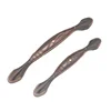 Drawer Pulls, Antique Bronze Copper Furniture Handle Knob/Drawer Pulls