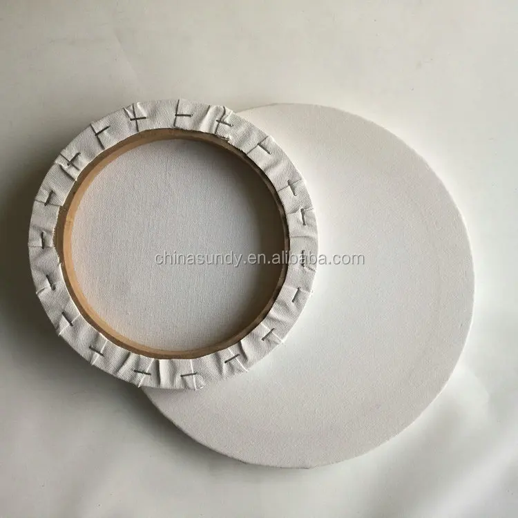 
Manufacturer directly supply various sizes drawing canvas with high quality 