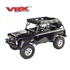 Vrx racing 1 10 scale 4WD Remote Control Racing off-road toys RC Rock Crawler for sale/RC Car 4X4 High speed