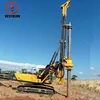 High Quality and Cost-effective CFA Rotary Drilling Rig with Flexible Operation