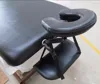 salon furniture massage bed beauty bed with head support CY-C105