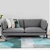 Fabric Material and Home Furniture General Use fabric sofa
