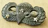 Airborne Paratrooper Group with 3 Star Jump Wing pin badge
