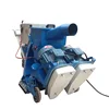 Concrete floor stripper sandblasting waterproof steel shot peening machine