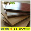 High quality German technology water proof Arc click 12mm HDF white oak laminate flooring