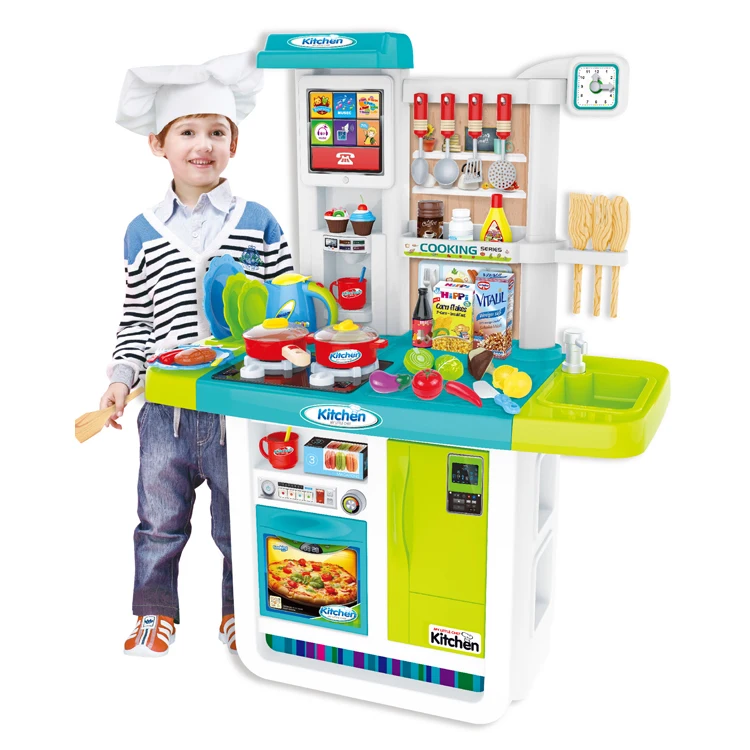 smart kitchen toy