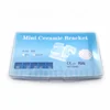 Dental Base Mesh Mini Roth Ceramic Bracket
