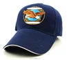 3D Embroidery Patriotic American Flag style Baseball Cap USA
