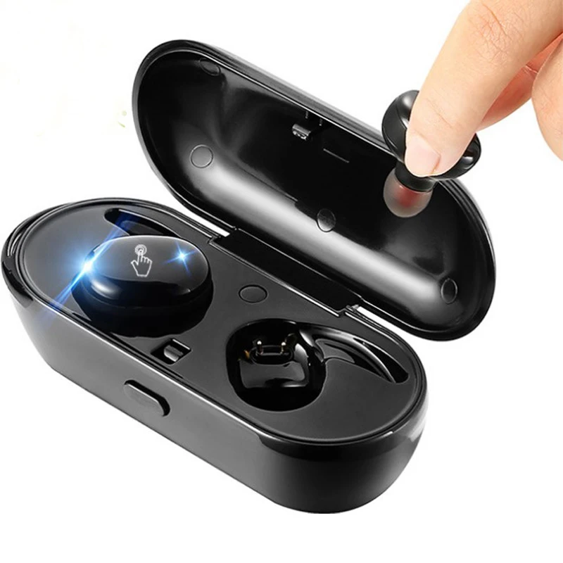 

Exercise Wireless Running Earphones Bluetooth Active Noise Cancelling Earphones Earbuds, N/a