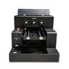 High quality a3 uv digital inkjet label printer solid surface printer