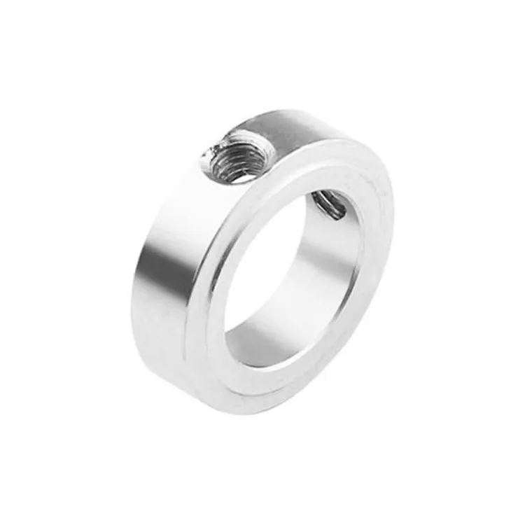Aluminum Machined Parts