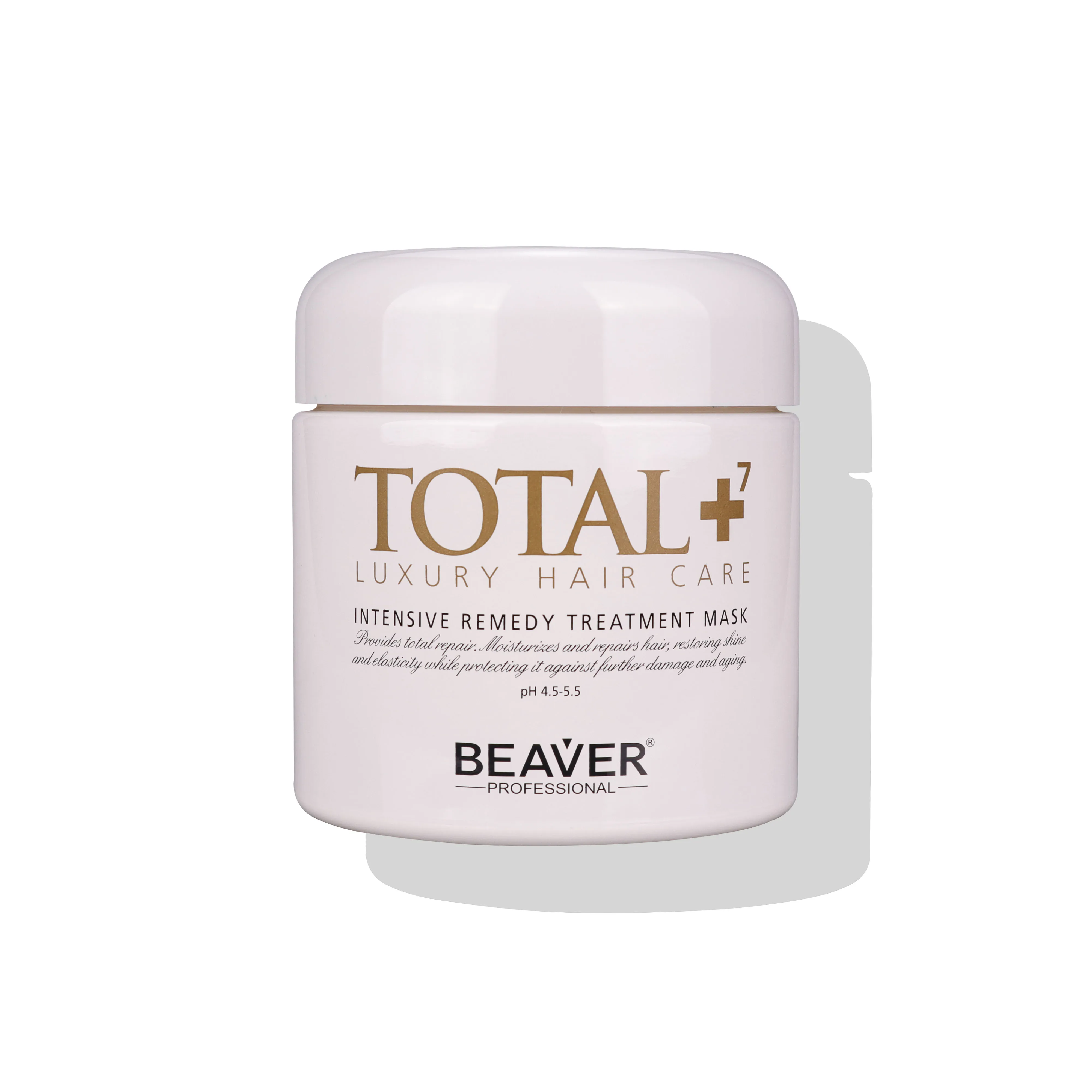 

500ml deep moisture & repair Hair Mask for professional