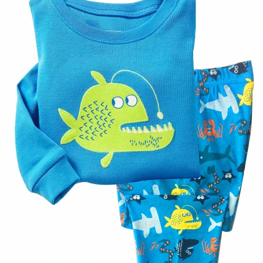 

Fashion High Quality New Born Baby Clothing Prinnted Cotton Kids Suits, As picture