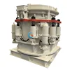 Stable Performance Multi-cylinder Hydraulic Cone Stone Crusher Machine with Eccentric Bushing