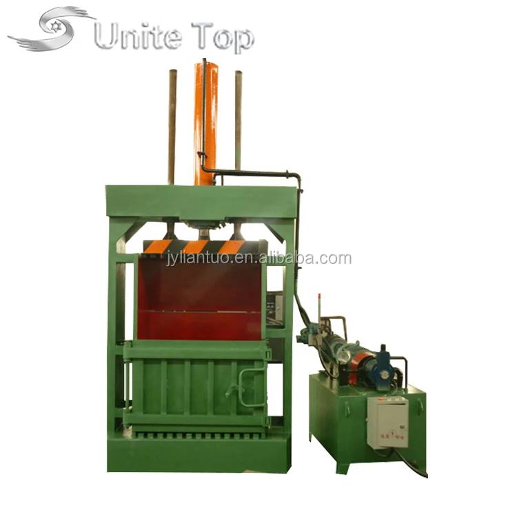 
factory direct straw hay baler with great price 