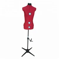 

cheap adjustable mannequin adjust dress form