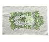 Luxury Household Articles Primavera Design Digital Printed Polyester Cotton Placemat Cloth for Household Decorations