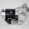 SPS UK 4JB1 Starting motor 4JB1 Starter motor ass'y with 12V 9T for ISUZU engine