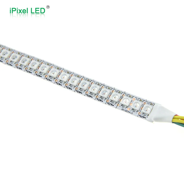 5m rgb led strip,w2812b led strip dc5v