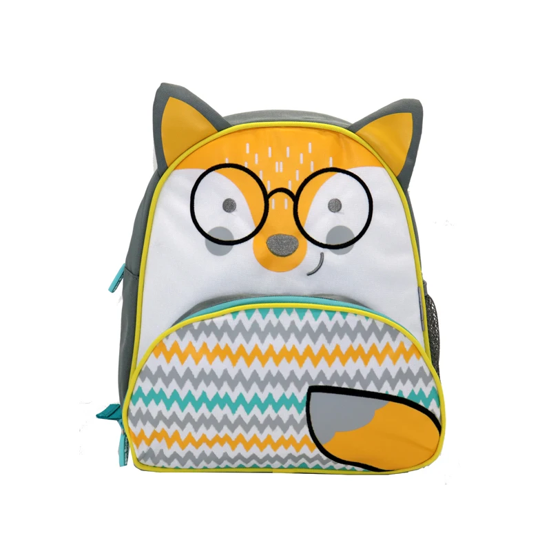 Cartoon Backpack