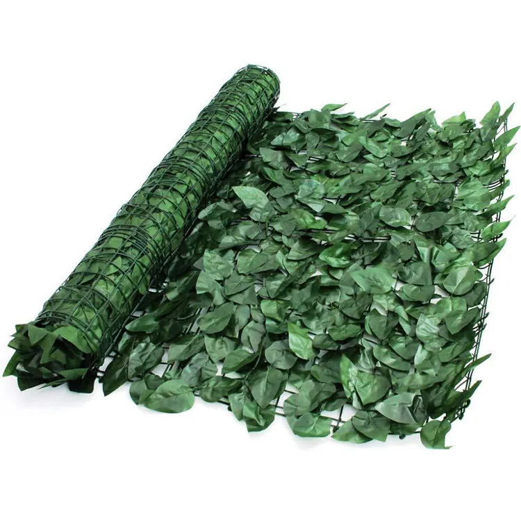 

O-3009 Factory Wholesale Foam Artificial Hedge Stone Moss Grass For Home Decoration, Garden green