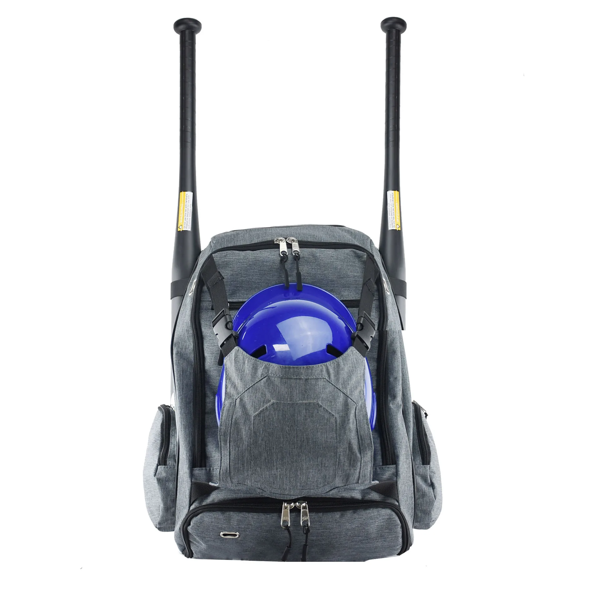 4 bat backpack