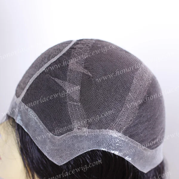 
F732 full lace wig 12