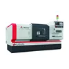 4m lathe CK6153 Chinese metal cnc machine 4 meter lathe