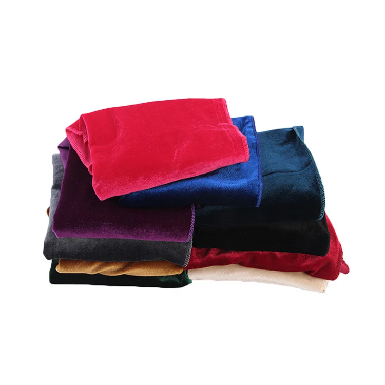 Wholesale Custom Muslim Women Men Durag Bandanas Caps Solid Color Durag Velvet - Buy Durag ...