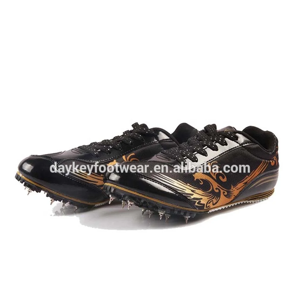 track cleats for long distance
